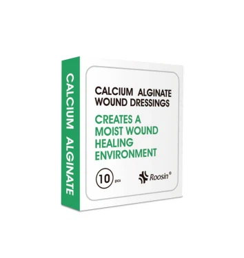 Calcicare kalsiumalginatdressing