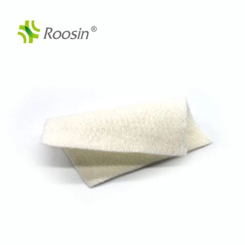 Kalsiumalginat for sår