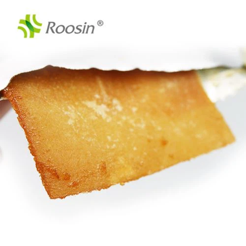Manuka honningkalsiumalginatdressing