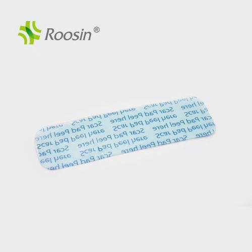 Silikontape for arr